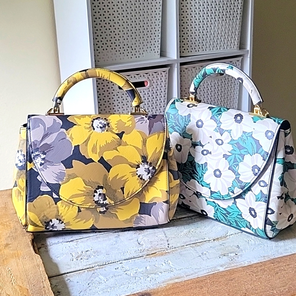 Beautiful crossbody purses
